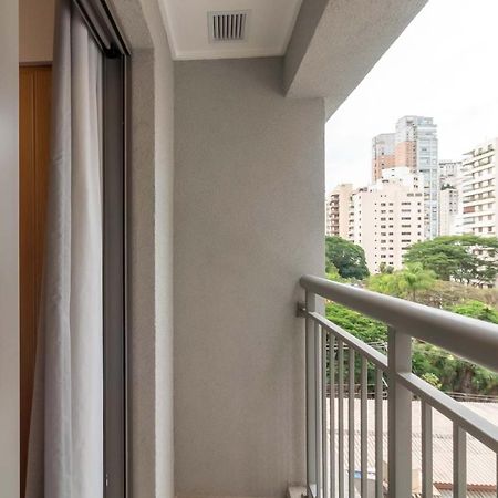 Anylife Comfort Jauaperi Apartman São Paulo Kültér fotó