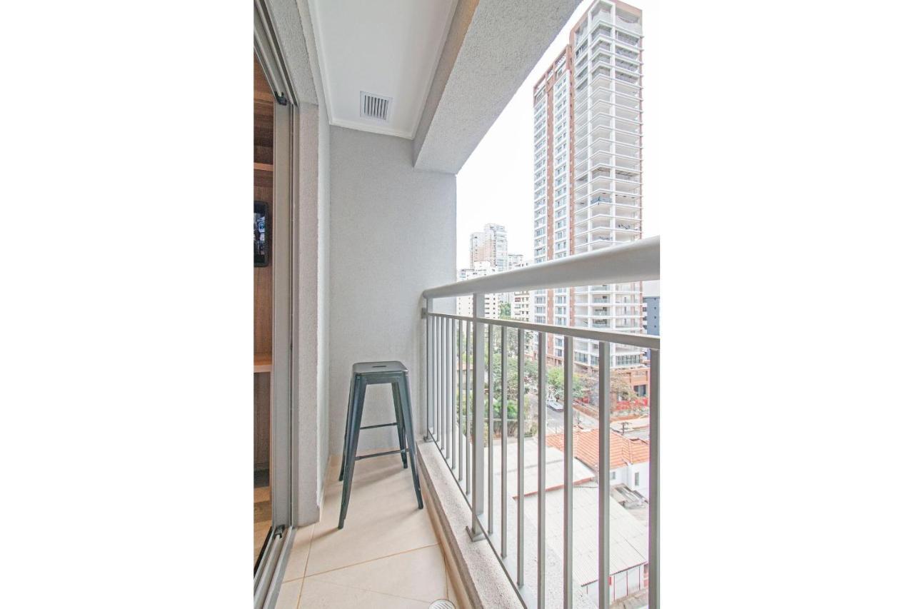 Anylife Comfort Jauaperi Apartman São Paulo Kültér fotó
