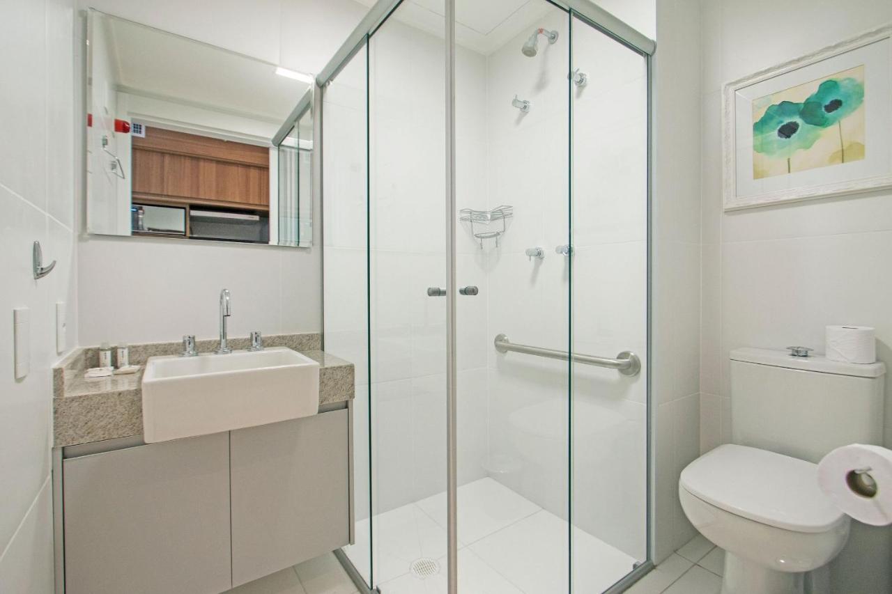 Anylife Comfort Jauaperi Apartman São Paulo Kültér fotó