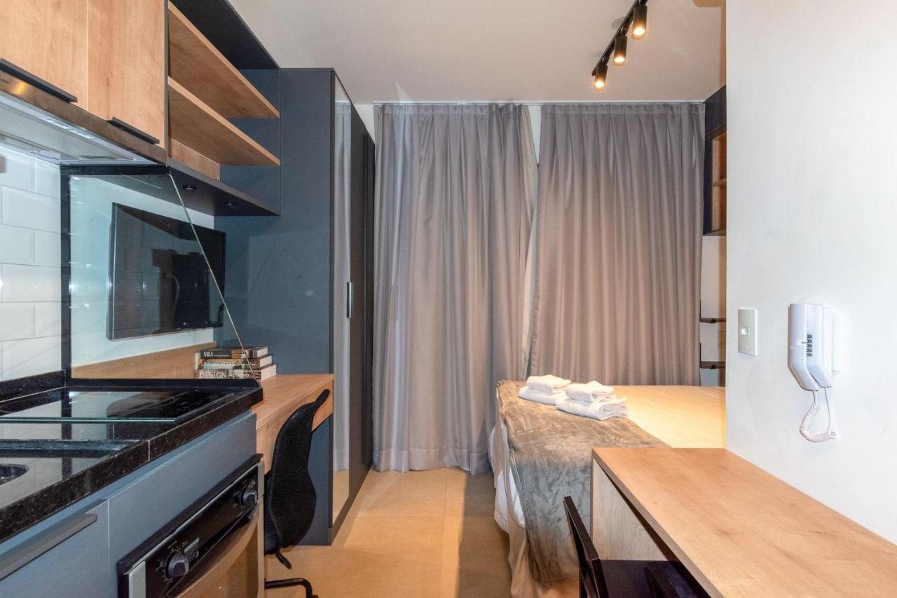 Anylife Comfort Jauaperi Apartman São Paulo Kültér fotó