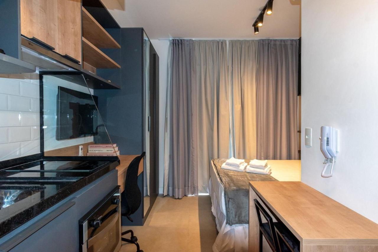 Anylife Comfort Jauaperi Apartman São Paulo Kültér fotó