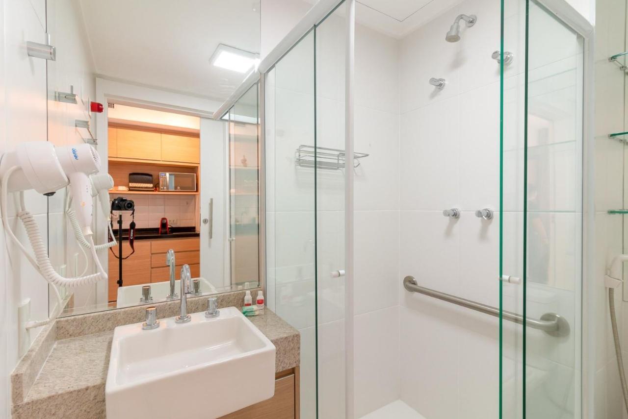 Anylife Comfort Jauaperi Apartman São Paulo Kültér fotó