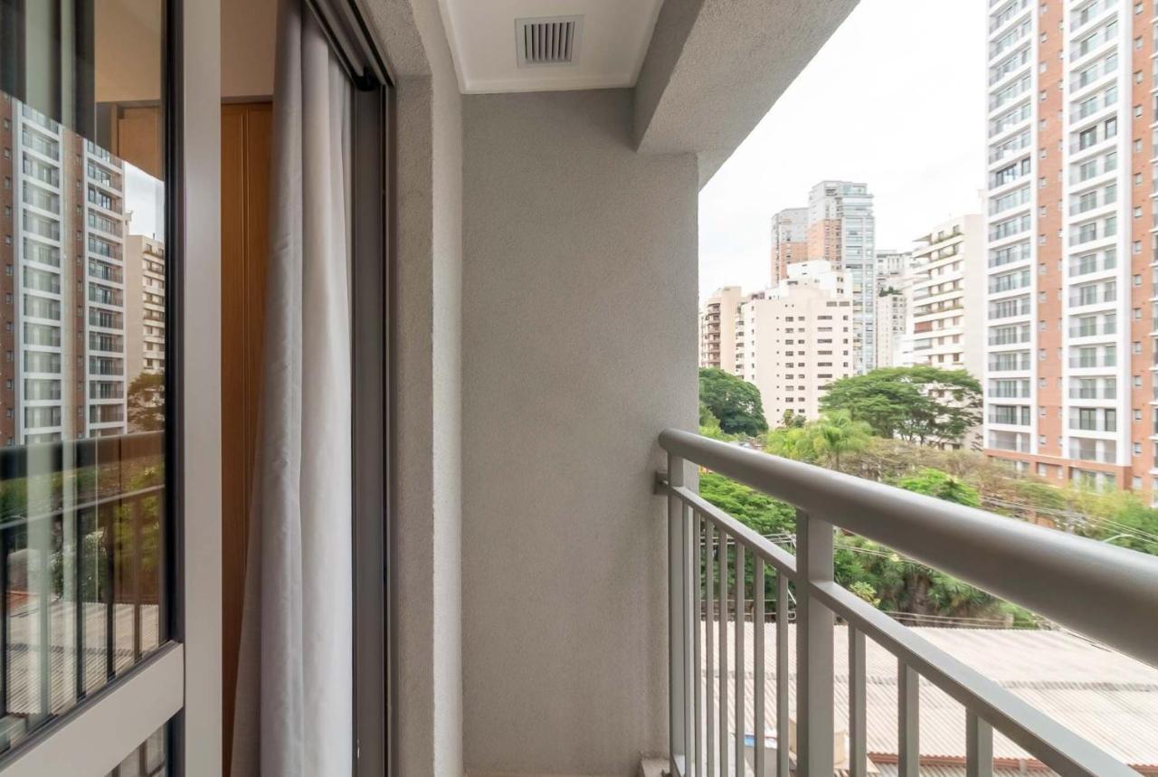 Anylife Comfort Jauaperi Apartman São Paulo Kültér fotó