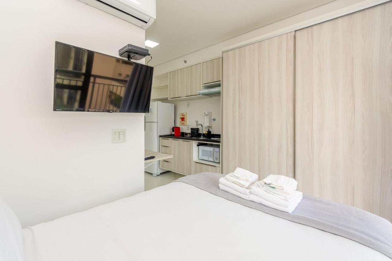 Anylife Comfort Jauaperi Apartman São Paulo Kültér fotó