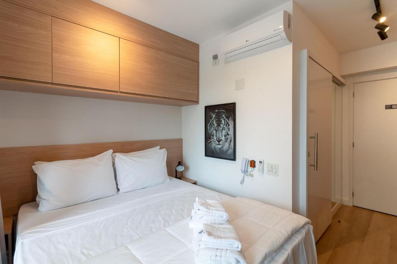 Anylife Comfort Jauaperi Apartman São Paulo Kültér fotó