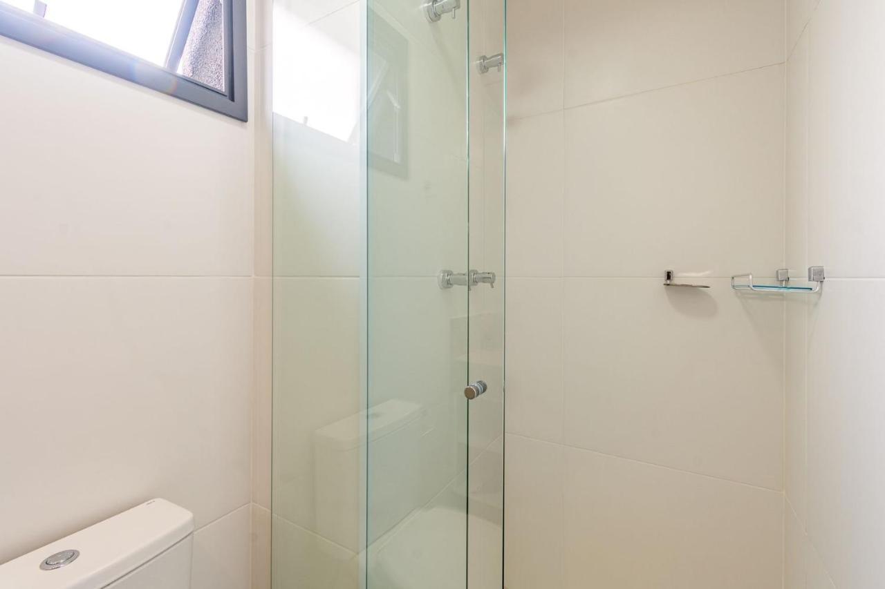 Anylife Comfort Jauaperi Apartman São Paulo Kültér fotó